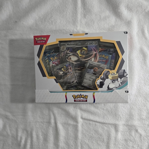 Pokemon Trading Card Game Box Set - Picture 3 of 6